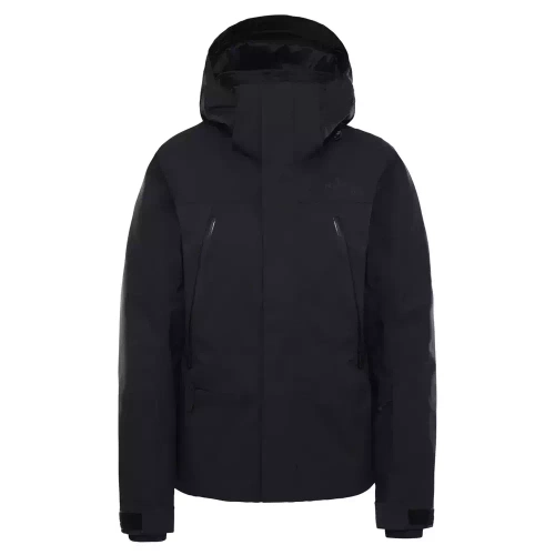 Kurtka Ocieplana Damska The North Face W Lenado Jacket - TNF Black