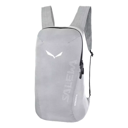 Plecak miejski Salewa Ultralight 15L - alloy