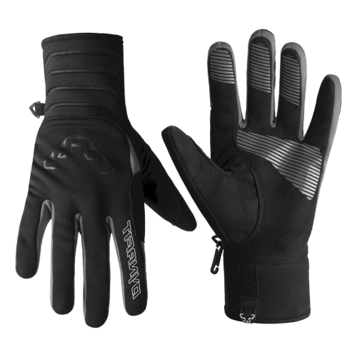 Lekkie Rękawiczki Skitourowe Dynafit RACING GLOVES - 0902/black