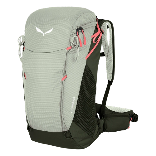 Plecak Trekkingowy Salewa Alp Trainer 25 - shadow/dark olive