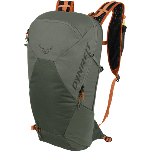 Plecak Dynafit Transalper 18+4 Backpack - Sage/Thyme