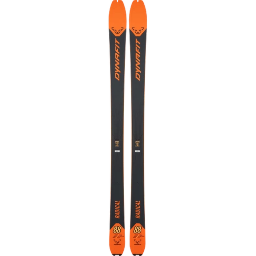 Narty skitourowe Dynafit Radical 88 Ltd. Edition Ski - dawn