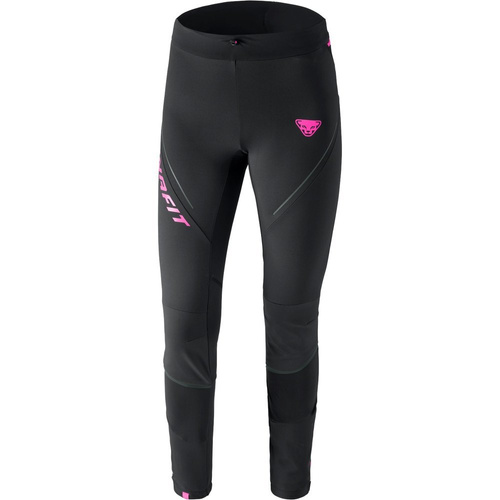 Ciepłe Spodnie Damskie Dynafit Alpine Warm - black out/6070