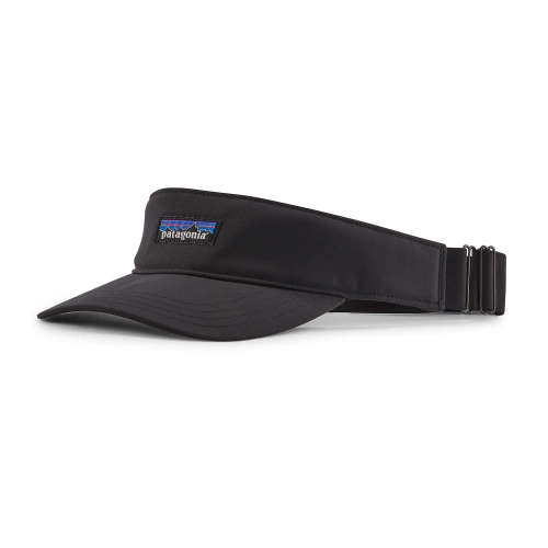 Daszek Sportowy Patagonia Terrebonne Visor - Black