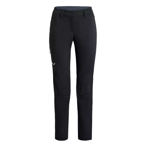 Spodnie Salewa PUEZ ORVAL 2 DST W PNT - 0910 BLACK OUT