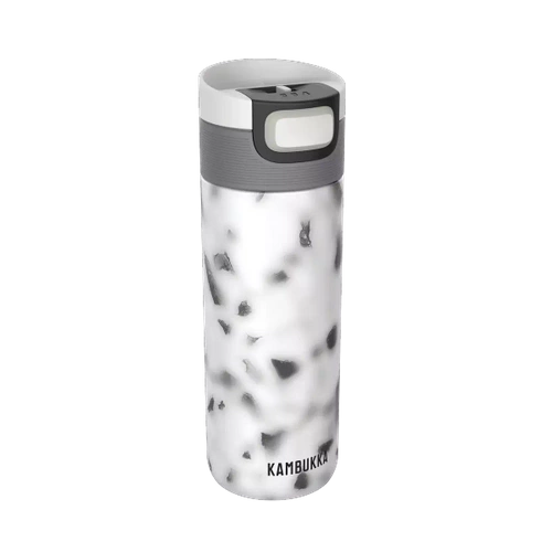 Kubek Termiczny Kambukka Etna 500 ml (17oz) - Foggy Terrazzo