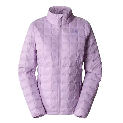 Kurtka Damska The North Face W Thermoball Eco Jacket 2.0 - Lupine