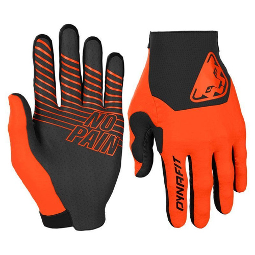 Rękawice Dynafit RIDE GLOVES - dawn