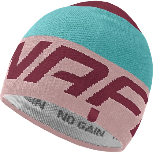 Czapka na zimę Dynafit Radical Beanie - pale rose