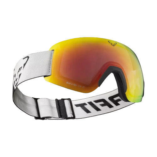 Gogle Dynafit Speed Goggle - black out/nimbus cat s1