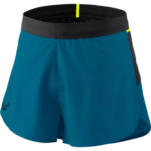 Spodenki Dynafit VERT 2 M SHORTS - reef