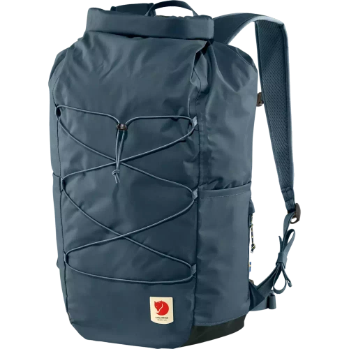 Plecak Fjallraven High Coast Rolltop 26 - navy