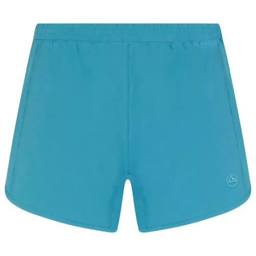 Damskie Spodenki biegowe La Sportiva Zen Short W - Topaz