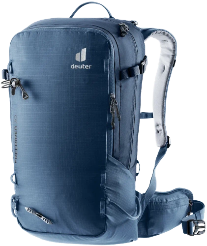 Plecak Skiturowy Deuter Freerider 30 - marine-ink