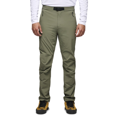 Spodnie Męskie Black Diamond M Alpine Pants - Tundra