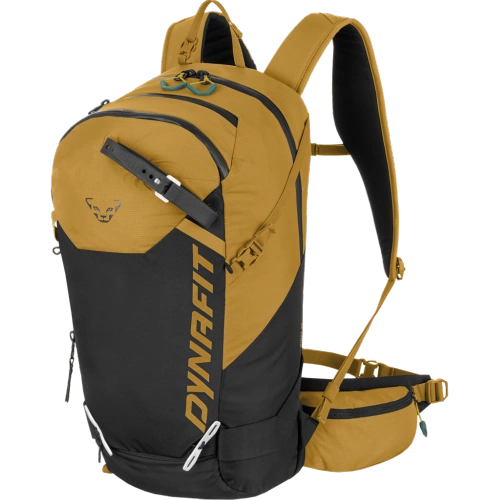 Plecak Skiturowy Dynafit Ridge 26 Backpack - tobacco/black out