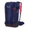 Granatowy