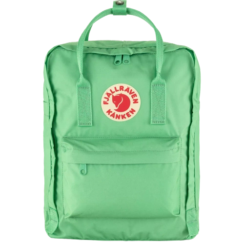 Miejski Plecak Fjallraven Kanken - apple mint