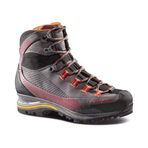 Buty La Sportiva Trango Trk Leather Woman GTX - Clay/Velvet