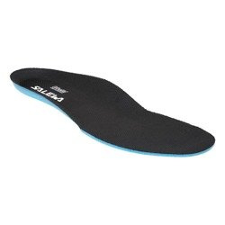 Wkładki do butów Salewa ORTHOLITE FOOTBED (SPEED) - 0900/Black