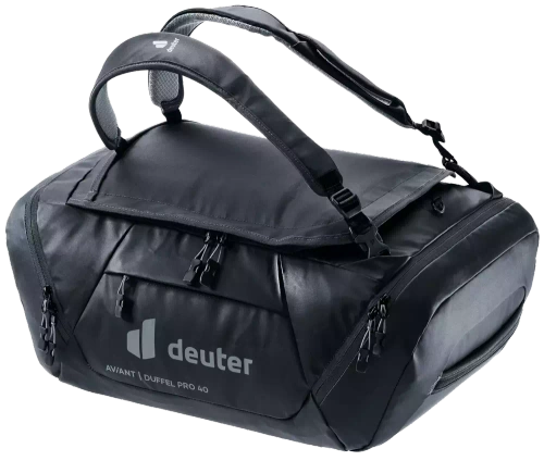 Plecak Deuter AViANT Duffel Pro 40 - black