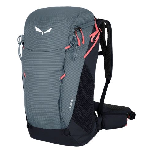 Plecak trekkingowy Salewa Alp Trainer 25 - java blue