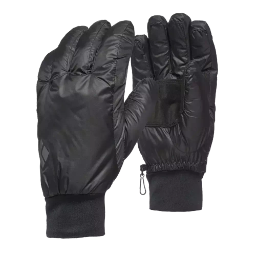 Rękawice Black Diamond Stance Gloves - Black