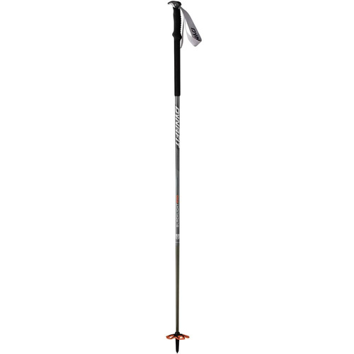 Kijki Skiturowe Dynafit Blacklight Pro Pole - black/silver/orange