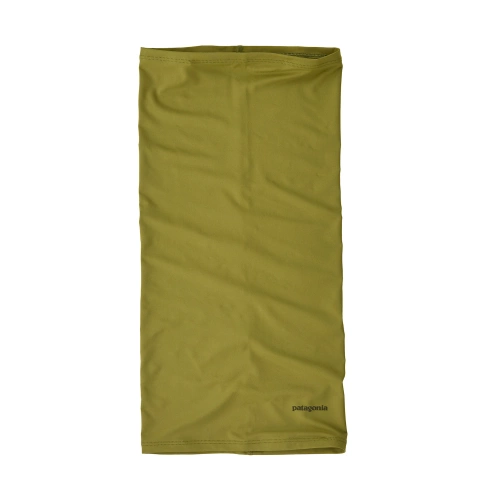 Komin wielofunkcyjny Patagonia Sun Mask - Graze Green