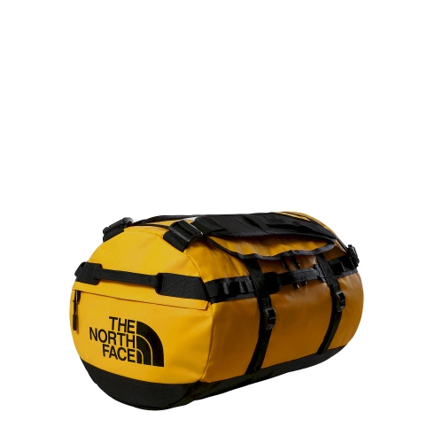 Torba wyprawowa The North Face Base Camp Duffel - S - Summit Gold-TNF Black