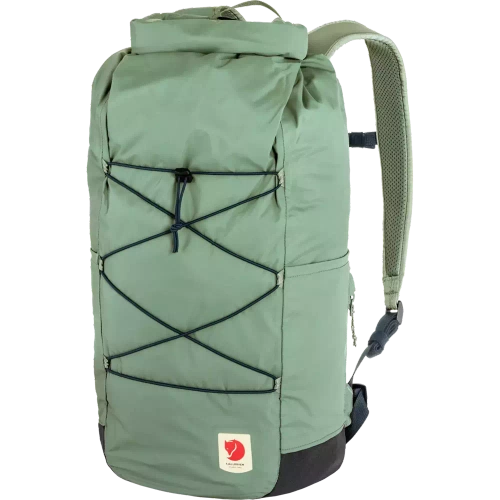 Plecak Fjallraven High Coast Rolltop 26 - patina green