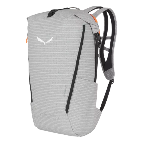 Miejski Plecak Salewa Lavaredo 26 - alloy