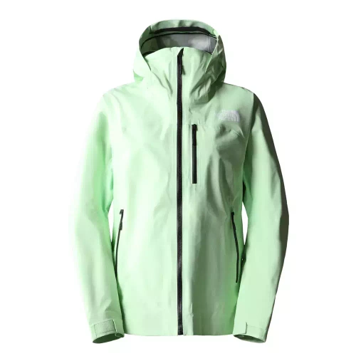 Kurtka The North Face W Summit Torre Egger Futurelight Jacket - Patina Green