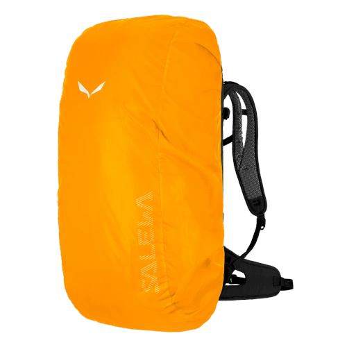 Pokrowiec na Plecak Salewa Raincover 35-55L - gold
