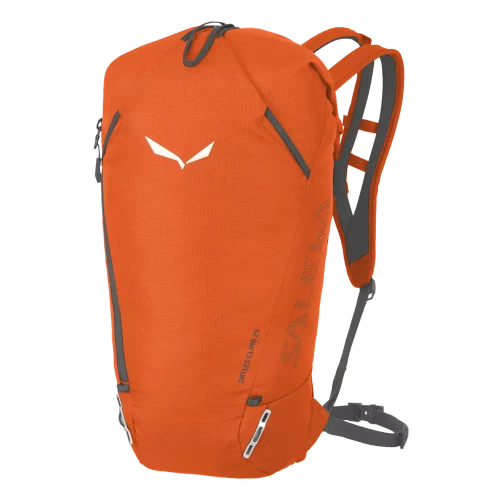 Plecak Salewa Ortles Climb 25 - RED ORANGE