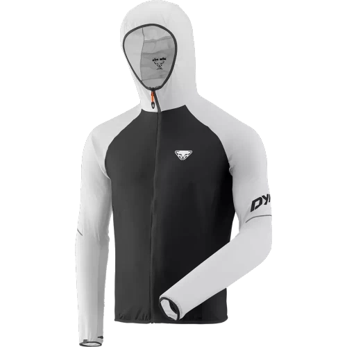 Kurtka Dynafit ALPINE WIND 2 M JKT - nimbus