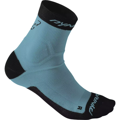Skarpety Dynafit Alpine Short Sk - storm blue