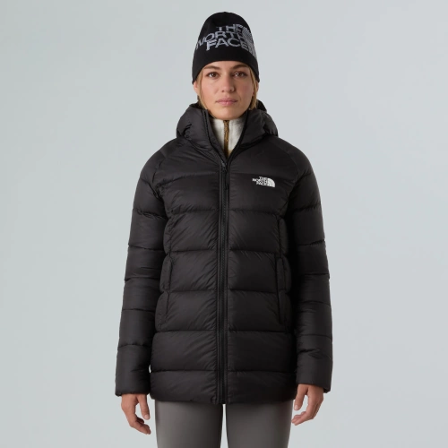 Damska parka puchowa The North Face W HYALITE DOWN PARKA