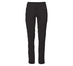 Spodnie do Wędrówek Damskie Black Diamond W ALPINE LIGHT PANTS - 015/Black