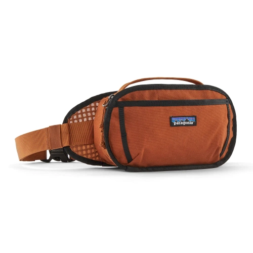 Biodrówka Patagonia Fieldsmith Hip Pack - Robin Brown