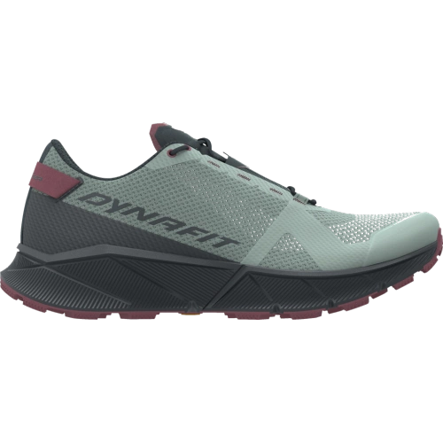 Damskie Buty Biegowe Dynafit Ultra 100 W - jadelite/lichen