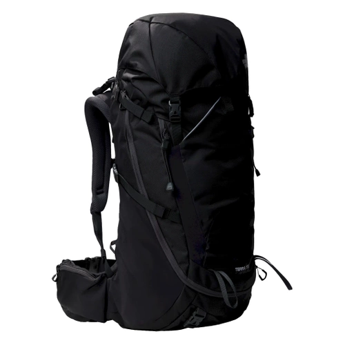 Plecak Trekkingowy The North Face Terra 55 - Tnf Black-Asphalt Grey