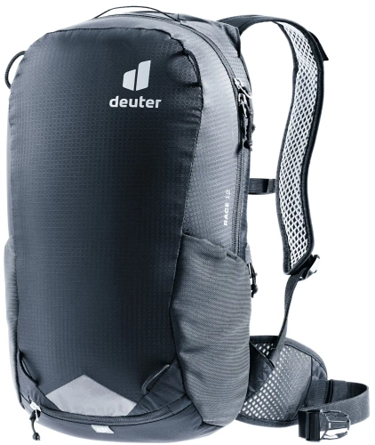 Plecak rowerowy Deuter Race 12 - black