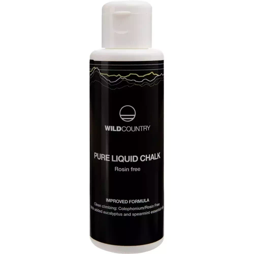 Magnezja Wild Country PURE LIQUID CHALK ROSIN FREE - UNI