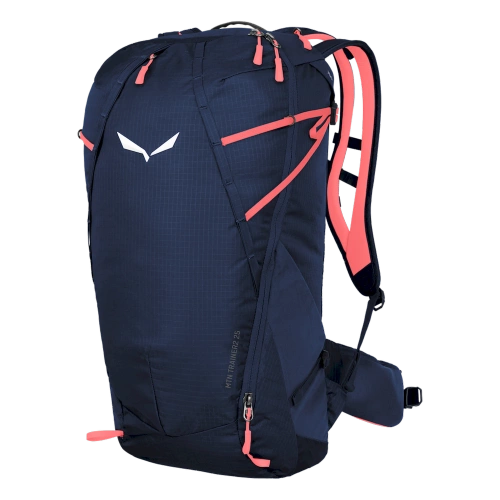 Plecak trekkingowy Salewa Mtn Trainer 2 25 - blue depth