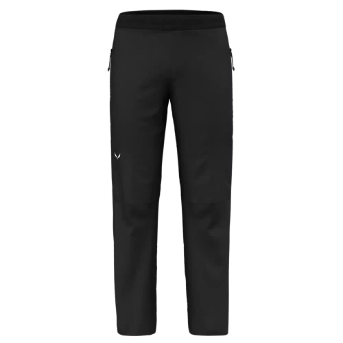 Spodnie Wodoszczelne Salewa Puez Aqua PTX 2.5L Unisex Pants - black out