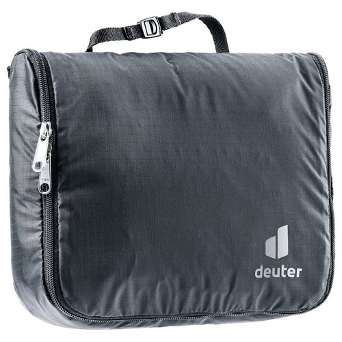 Kosmetyczka Deuter Wash Center Lite I - black