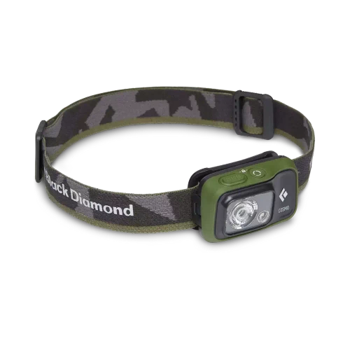 Czołówka BLACK DIAMOND COSMO 350 - Dark Olive