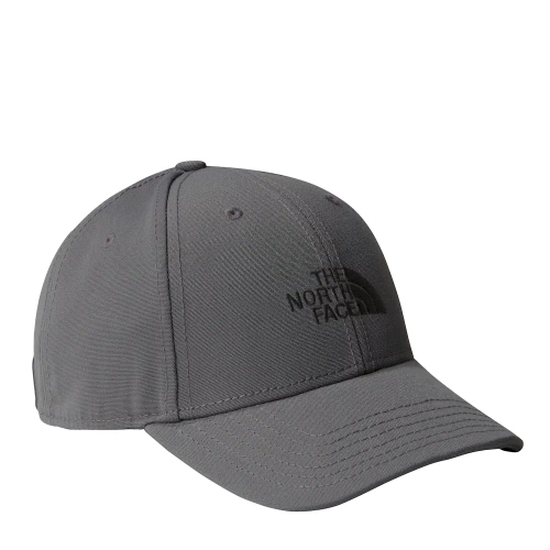 Czapka z daszkiem The North Face Recycled 66 Classic Hat - Smoked Pearl/Asphalt Grey