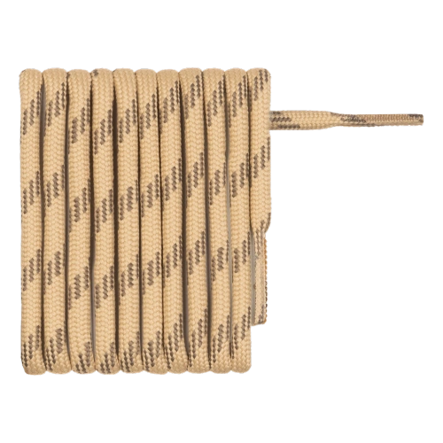 Długie Sznurówki Salewa Long Round Shoelace - Quicksand